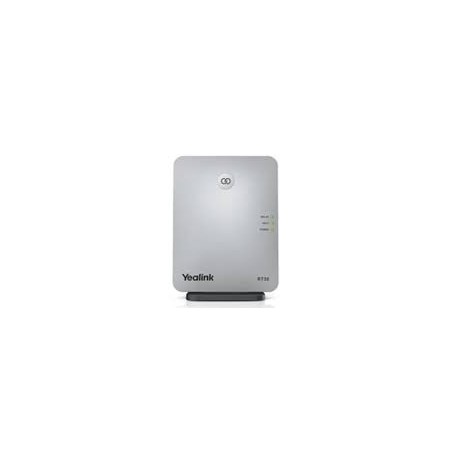 Yealink RT30 DECT Range Extender for IP Phones