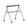Yealink MB-FS-P650T Mobile Floor Stand with Tray