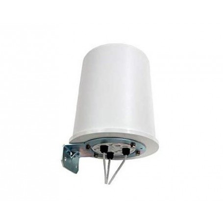 HPE Aruba JW018A AP-Antenna-45 2.4/5GHz 5dBi 4x4 Panel