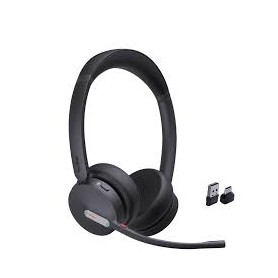 Yealink BH70 Dual Bluetooth Wireless Headset