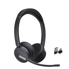 Yealink BH70 Dual Bluetooth Wireless Headset