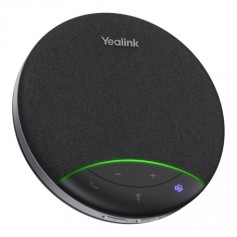 YEALINK SP92 WITH DONGLE USB-C/A Speakerphone Portable Bluetooth USB Conference