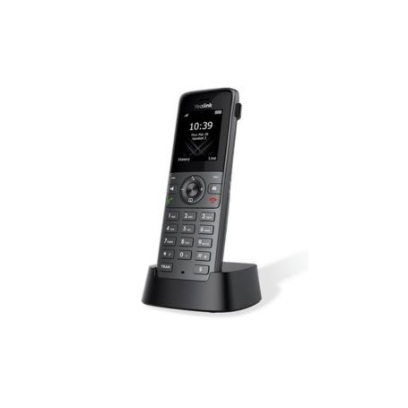 Yealink W73H DECT Wireless Handset