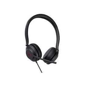 Yealink UH35 Dual UC Wired USB Headset