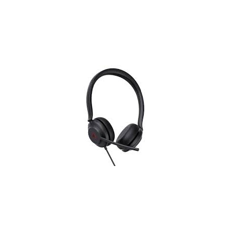 Yealink UH35 Dual UC Wired USB Headset