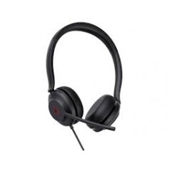 Yealink UH35 Dual UC Wired USB Headset