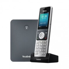 YEALINK W76P High Performance SIP Cordless Phone System Base