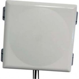 HPE Aruba JW019A AP-Antenna-48 2.4/5GHz 8dBi 4x4 Panel