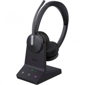 Yealink WH64 Dual UC Wireless UC Headset