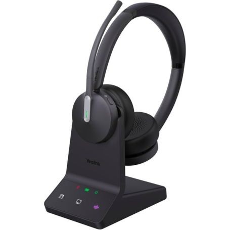 Yealink WH64 Dual UC Wireless UC Headset