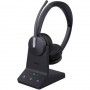 Yealink WH64 Dual Teams Wireless Teams Headset