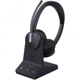 Yealink WH64 Dual Teams Wireless Teams Headset