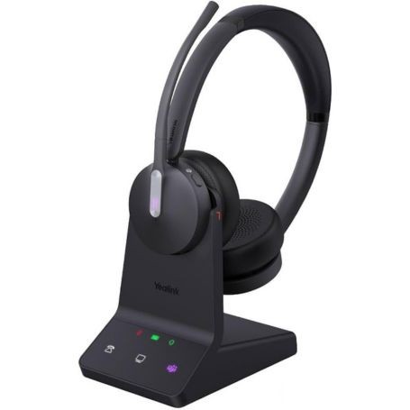 Yealink WH64 Dual Teams Wireless Teams Headset