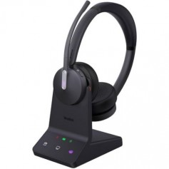 Yealink WH64 Dual Teams Wireless Teams Headset