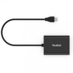 Yealink EHS61 Electronic Hook Switch Adapter