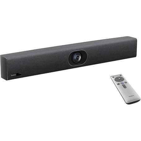 Yealink UVC40 E2 All-in-One USB Video Bar