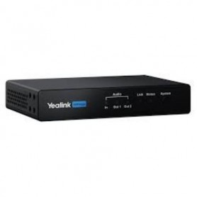 Yealink 1303215 AVBridge Audio Video Bridge