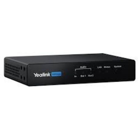 Yealink 1303215 AVBridge Audio Video Bridge