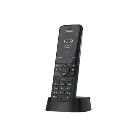 Yealink W78H DECT IP Cordless Handset