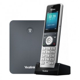 Yealink W70B DECT IP Base Station
