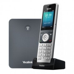 Yealink W70B DECT IP Base Station