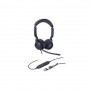Yealink UH44 Dual UC USB C A Wired UC Headset