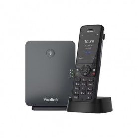 Yealink W78P DECT IP Phone System