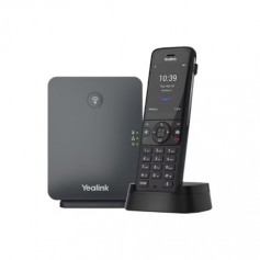Yealink W78P DECT IP Phone System