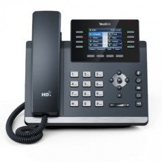Yealink SIP T44U Business IP Phone