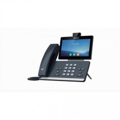 Yealink SIP-T58W with Camera Smart Business Desk Phone
