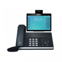 Yealink SIP-T58W Pro with Camera Smart Business Video Phone