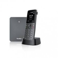 Yealink W77P Ruggedized DECT IP Phone System