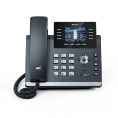 Yealink SIP T44W Business IP Phone