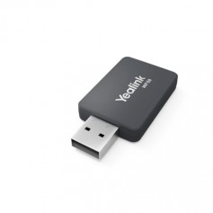 Yealink WF50 Dual-Band Wi-Fi USB Dongle
