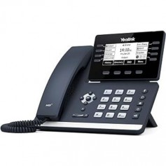 Yealink SIP-T53W Linux-based Gigabit IP Phone