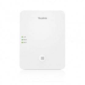 Yealink W80B DECT IP Multi-Cell Base Station