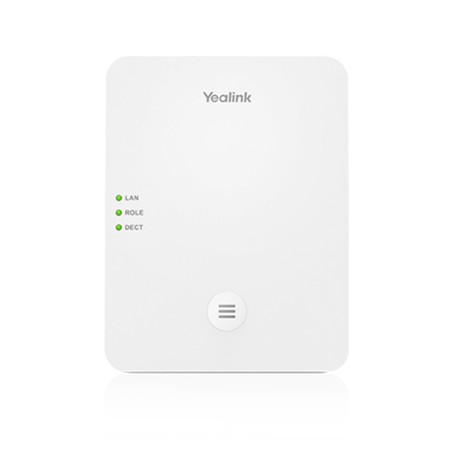 Yealink W80B DECT IP Multi-Cell Base Station