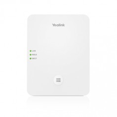 Yealink W80B DECT IP Multi-Cell Base Station