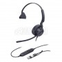 Yealink UH42 Mono Teams USB-C A Wired Teams Headset