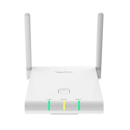 Yealink W90DM DECT Multi-Cell Manager
