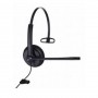 Yealink YHM341 Lite Wideband QD Mono Headset