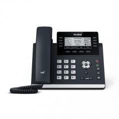 Yealink STAND-T43U SIP-T43U IP Phone