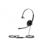 Yealink UH34 Dual Teams Wired Teams Headset
