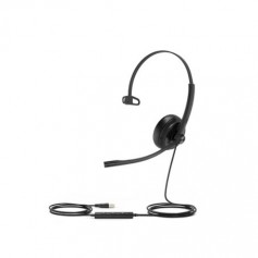 Yealink UH34 Dual Teams Wired Teams Headset