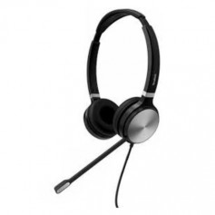 Yealink YHD362 Wideband QD Dual Headset