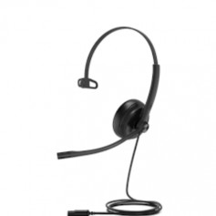 Yealink YHM341 Wideband QD Mono Headset