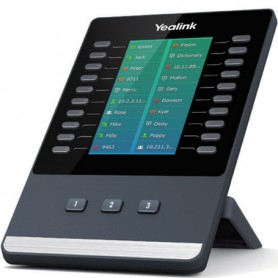 Yealink STAND-EXP43 EXP43 Expansion Module