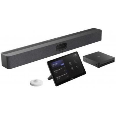 Yealink 1203690 Commercial Display MeetingDisplay