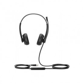 Yealink UH34 Lite Dual Teams Wired Teams Headset