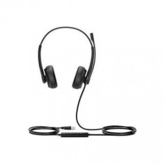 Yealink UH34 Lite Dual Teams Wired Teams Headset